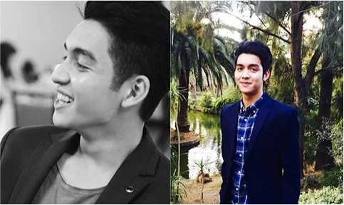 18 Former Child Stars who turned insanely Gwapo 18 Former Child Stars who turned insanely Gwapo