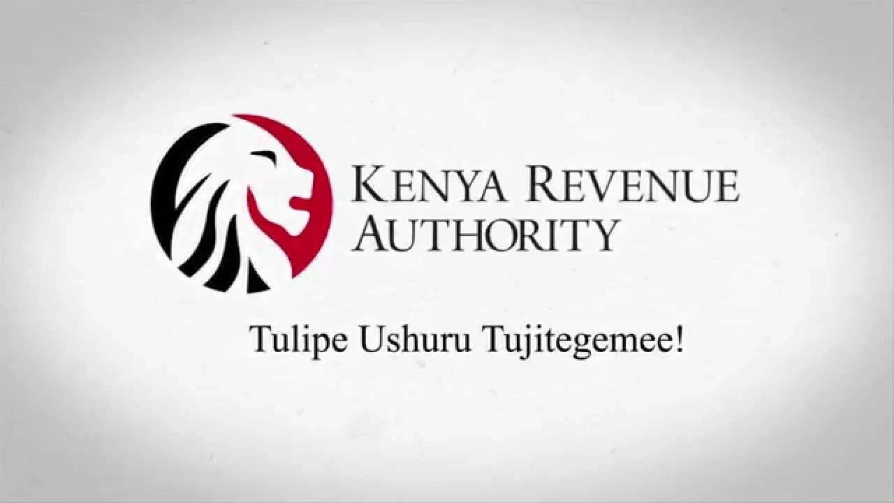 ITAX KRA website Kenya manual registration, returns, compliance