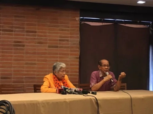 Briones outlines changes in DepEd Briones outlines changes in DepEd