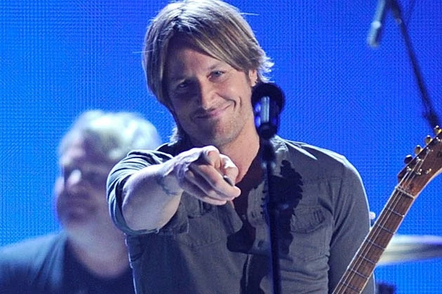 Amazing, Little-Known Facts About Keith Urban