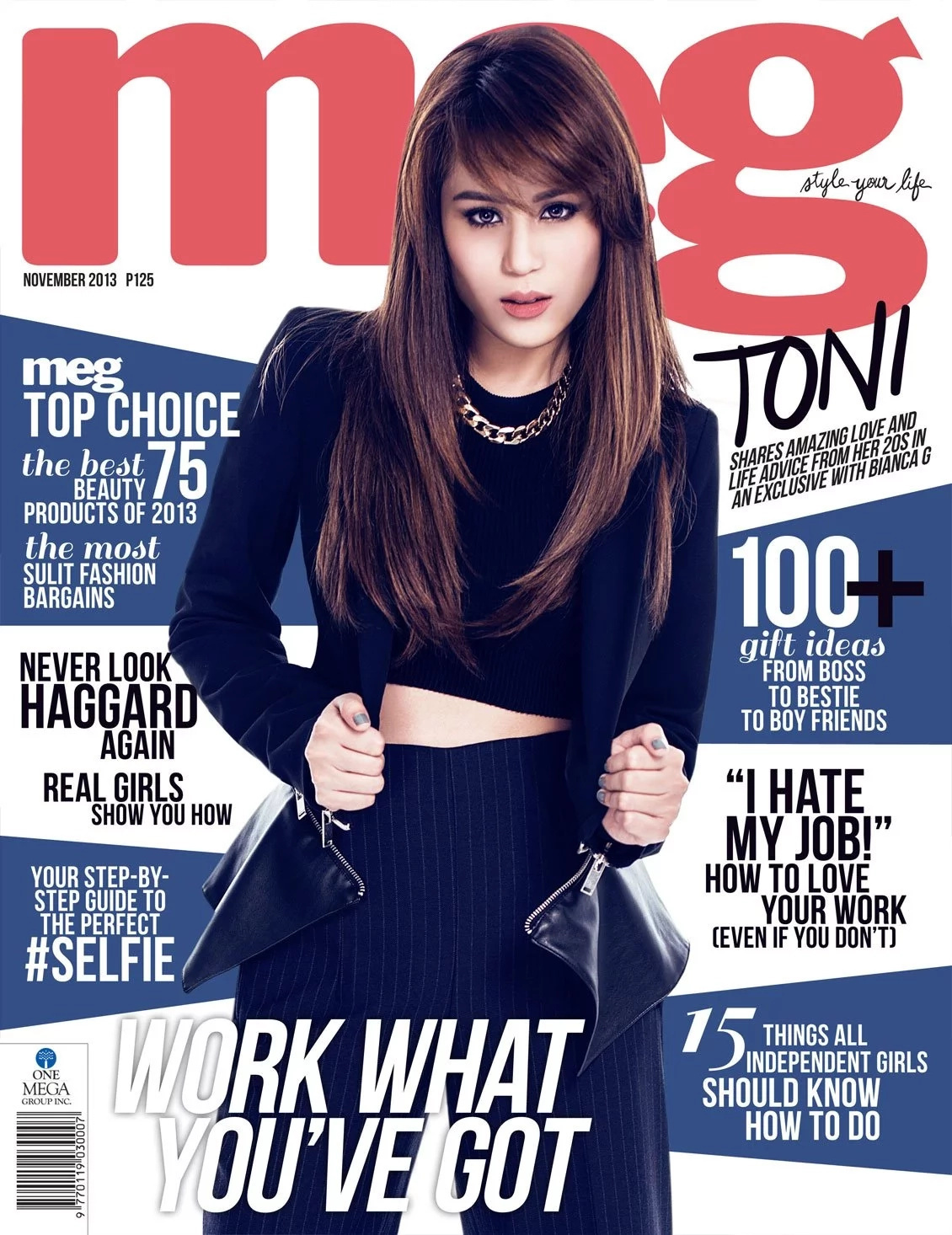 Reasons why Toni Gonzaga is the true Ultimate Multimedia Superstar. These are the valuable reasons why she's all that. Reasons why Toni Gonzaga is the true Ultimate Multimedia Superstar. These are the valuable reasons why she's all that.