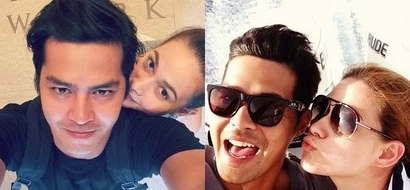 Okay na ba sila? Bea Alonzo speaks up on rumored friendship with ex Zanjoe Marudo