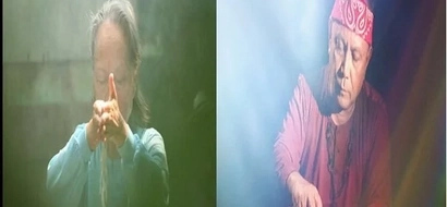 Do you believe on witchcraft? Pinay shared how an "albularyo" cured his father
