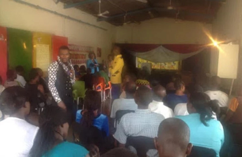 Pastor gives his congregants annointed HONEY that left them suffering from diarrhea