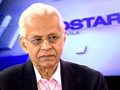 Hindi pa tapos ang laban! Veteran sports analyst Ronnie Nathanielsz passes away due to cardiac arrest
