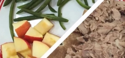 This military DIET will make you LOSE 10 pounds in 3 days!