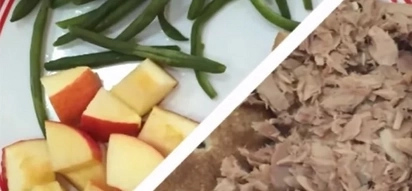This military DIET will make you LOSE 10 pounds in 3 days!