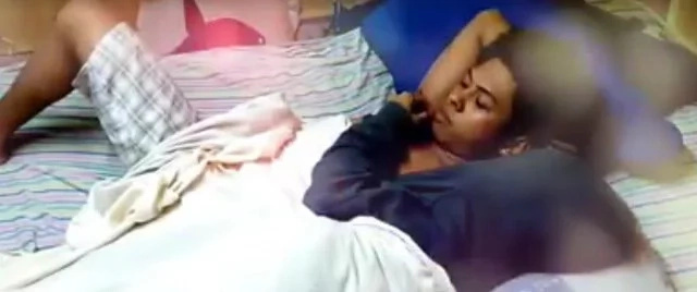 #ForeverAlone: Video of a man with his 'lover' went viral #ForeverAlone: Video of a man with his 'lover' went viral