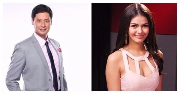 Pinoy celebrities who are sharing the same bloodline. Here is a run-down of Filipino celebrities who are related by blood. Pinoy celebrities who are sharing the same bloodline. Here is a run-down of Filipino celebrities who are related by blood.