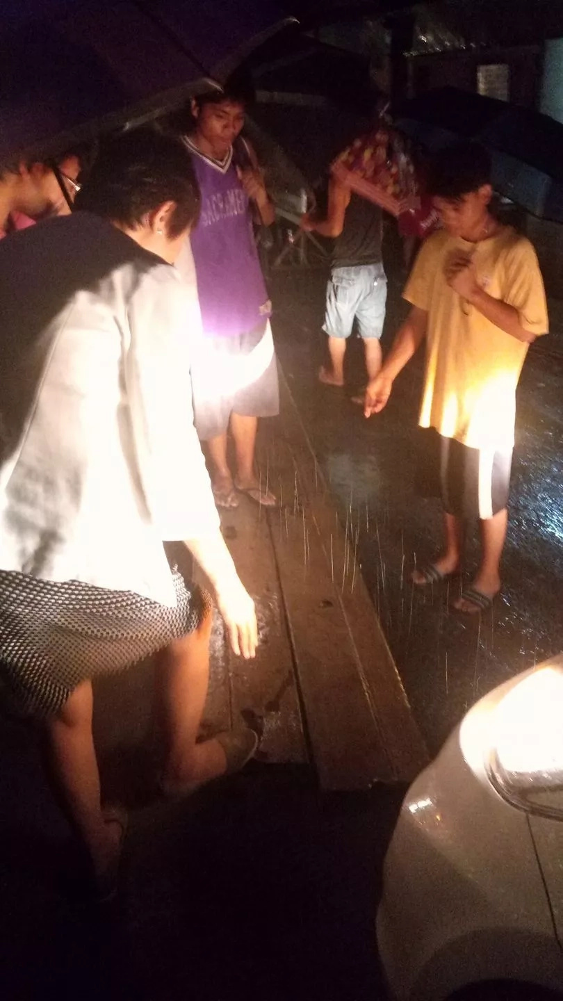bayanihan bayanihan