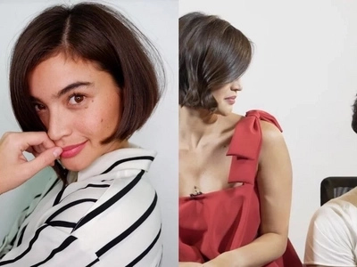 Anne Curtis finally talks about her upcoming wedding and we couldn’t be more excited