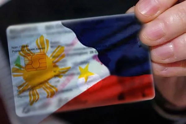At Last! Philippine National ID system is Approved by House Committee At Last! Philippine National ID system is Approved by House Committee