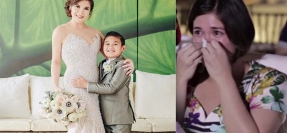 Emotional Camille Prats' birthday message to son Nathan is full of feelings every mother can relate to it
