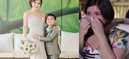 Emotional Camille Prats' birthday message to son Nathan is full of feelings every mother can relate to it