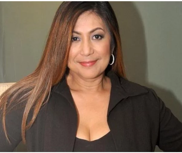 Vivian Velez deletes "RIP" message to Isabel Granada Vivian Velez deletes "RIP" message to Isabel Granada