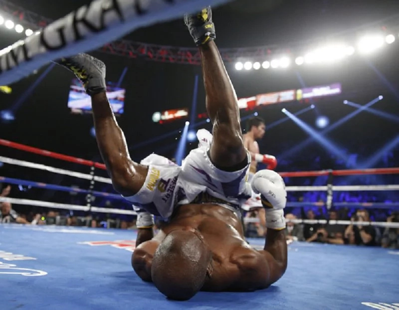BREAKING: Pacquiao wins over Bradley, fight analysis and conclusion BREAKING: Pacquiao wins over Bradley, fight analysis and conclusion
