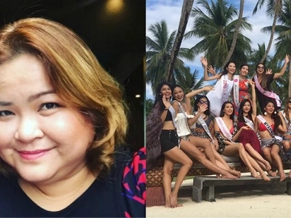DOT USec Kat De Castro calls off Miss Universe fashion show in Davao