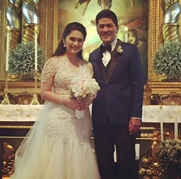 Where did our favorite PH celebrities get married? Where did our favorite PH celebrities get married?