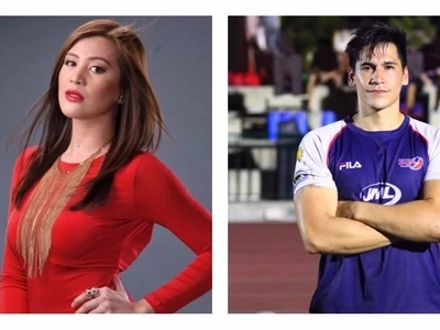 Rich Asuncion breaks her silence about the rumors that she and fiancé Benjamin Mudie have called off their wedding!