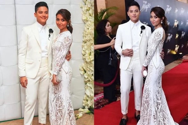 6 times KathNiel slayed the red carpet