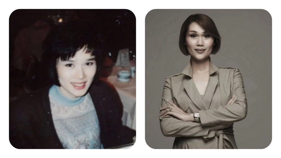 6 Remarkable Pinoy transgender before and after surgery 6 Remarkable Pinoy transgender before and after surgery