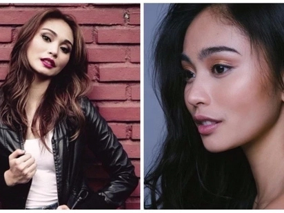 Naaalala niyo pa ba siya? Here are swoon-worthy photos of former Pinoy Big Brother teen housemate Tricia Santos