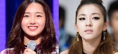 Fil-Am teen Chrisha Choo set to follow in Sandara Park's footsteps