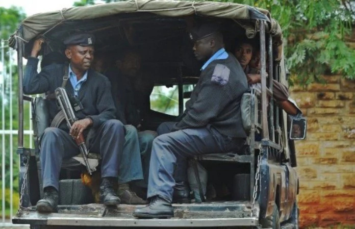 Nakuru couple in pain after child is stolen