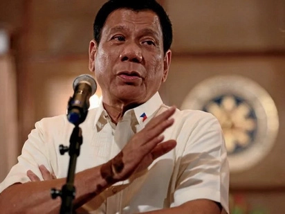 READ: Duterte still pushing for a Con-ass despite opposition from the public!