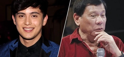 Despite being a party goer, James Reid has ‘nothing to fear’ and is willing to undergo drug test