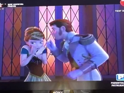 Nakaka-LSS! TV5 impresses netizens with their Filipino version of Frozen’s ‘Love Is An Open Door’