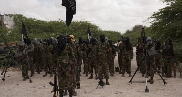 Al-Shabaab target policemen in Mandera attack