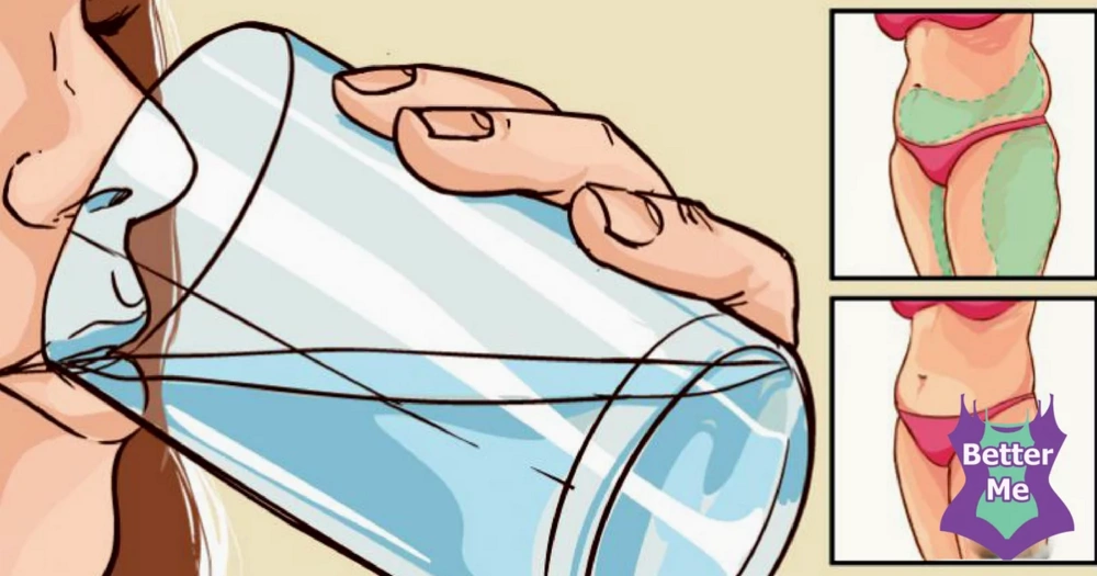 quickest way to lose weight over 50