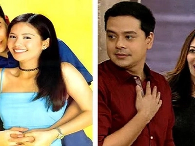 Ibang klase ang kamandag niya! Here are 6 stunning Pinay celebrities who used to be John Lloyd Cruz’s girlfriends!