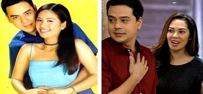 Ibang klase ang kamandag niya! Here are 6 stunning Pinay celebrities who used to be John Lloyd Cruz’s girlfriends!