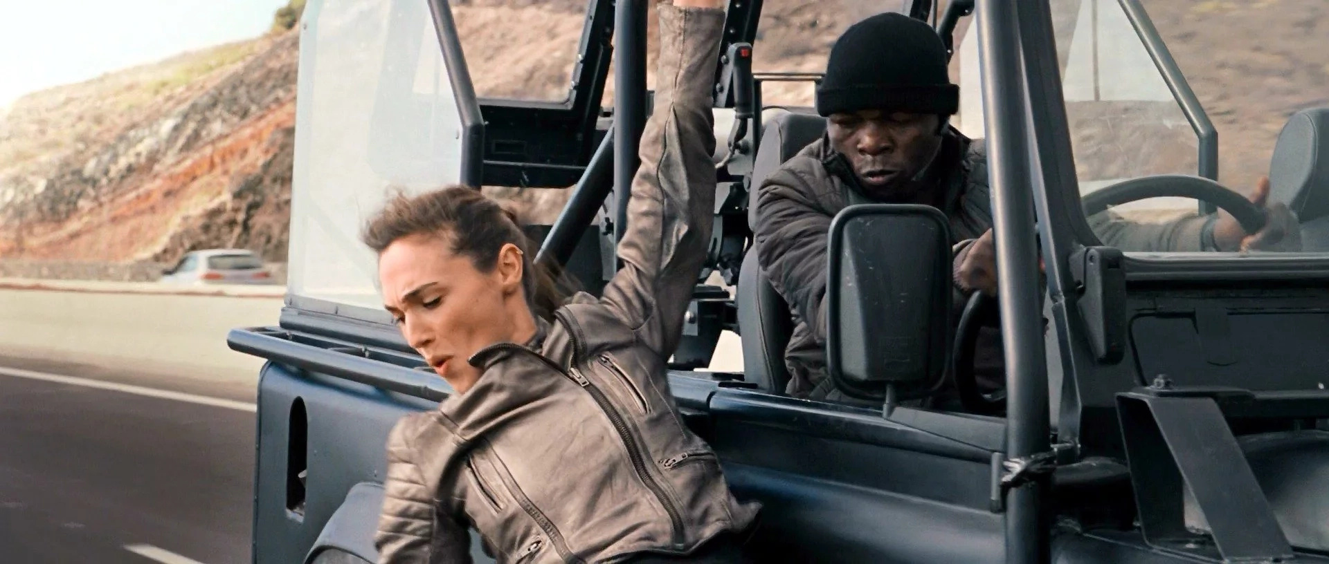 Admirable things you still might not know about the new Wonder Woman, Gal Gadot - Fantastic Four! Admirable things you still might not know about the new Wonder Woman, Gal Gadot - Fantastic Four!