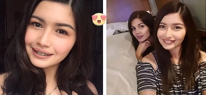 Kilalanin si Belle! Donna Cruz’s teenage daughter is turning heads online, shows she takes after her mom’s charming good looks