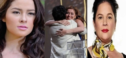 Mag-ina nga! Jaclyn Jose delivers stinging insults against Andi’s IG bashers