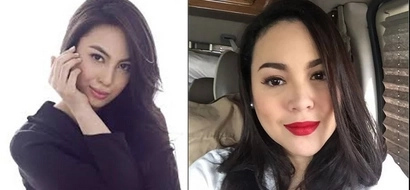 Bati na sila! Claudine hits back at bashers of Gretchen’s daughter Dominique