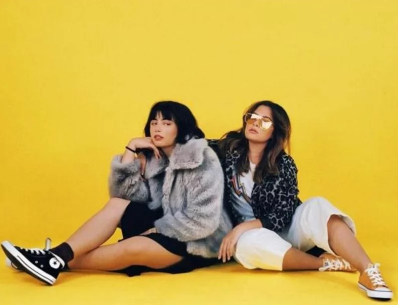 Beauty runs in their blood! Check out these gorgeous celebrity sisters Beauty runs in their blood! Check out these gorgeous celebrity sisters