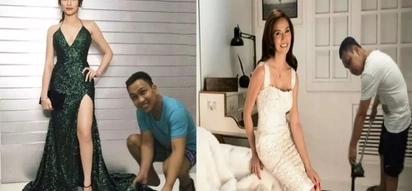 This Jennylyn Mercado fan wins the Internet for his hilarious photoshopped pictures