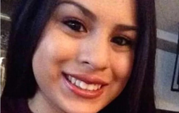 Beautiful Girl Who Was Raped And Killed Begged For Mercy From Boyfriend Who FILMED Her Ordeal Beautiful Girl Who Was Raped And Killed Begged For Mercy From Boyfriend Who FILMED Her Ordeal
