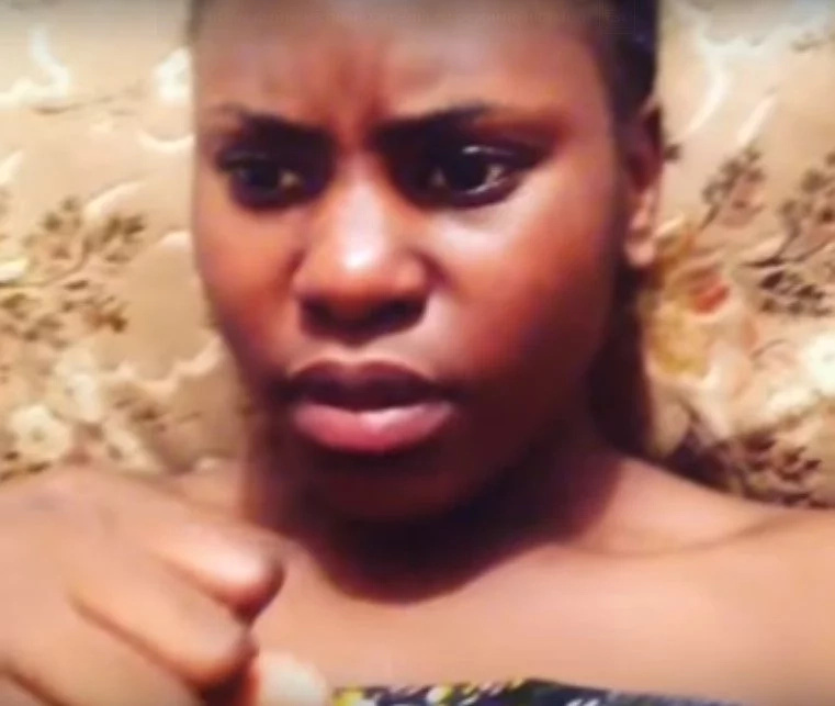 She Thinks That Beatboxing Is Easy, But WATCH How She Does It (Video) She Thinks That Beatboxing Is Easy, But WATCH How She Does It (Video)