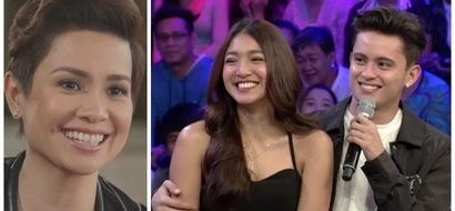 Lea Salonga claims James Reid hit the jackpot by having Nadine Lustre as his girlfriend. Find out what her reasons are here!