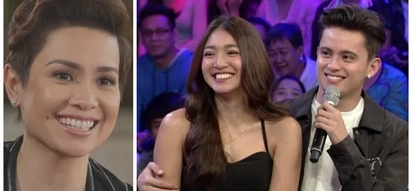 Lea Salonga claims James Reid hit the jackpot by having Nadine Lustre as his girlfriend. Find out what her reasons are here!