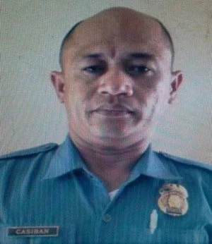 Policeman who tagged 'narco-generals' found dead Policeman who tagged 'narco-generals' found dead