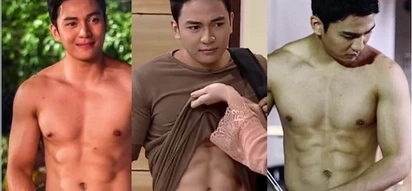 'Abs ng Bayan' Jak Roberto shares how he paid for car fees during time of need