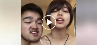 Maine Mendoza posts dubsmash comeback video as she creates hilarious parody of 'Nung Ako'y Bata Pa'