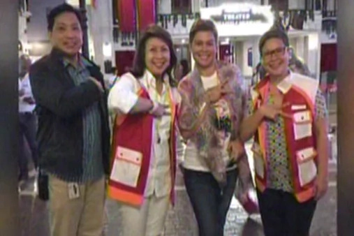 Sara Duterte spends time in KidZania ahead of inauguration Sara Duterte spends time in KidZania ahead of inauguration