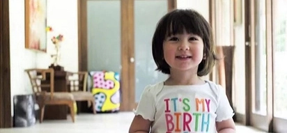 Does Baby Scarlet Snow have OCD?